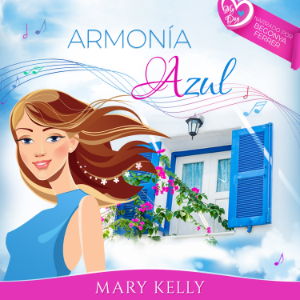 Armonía azul