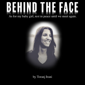 Behind The Face-logo