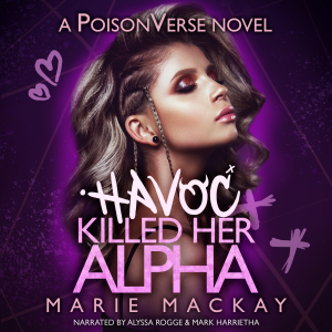 Havoc Killed her Alpha