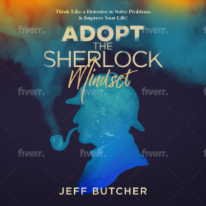 Adopt The Sherlock Mindset-logo