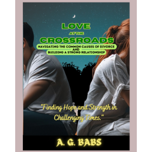 Love  at the  Crossroads