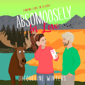 Absomoosely in Love-logo