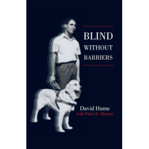 Blind Without Barriers