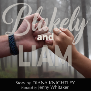 Blakely and Liam (The Campbell Sons)-logo