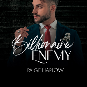 Billionaire Enemy-logo