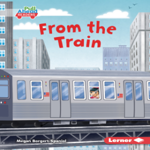 From the Train-logo