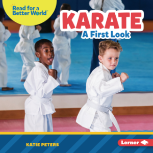 Karate-logo