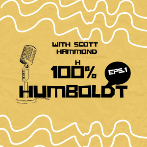 100% Humboldt