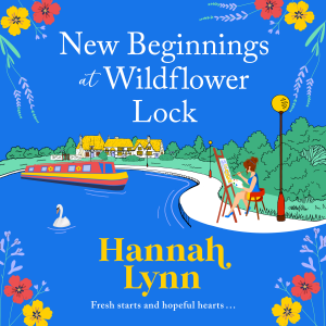 New Beginnings at Wildflower Lock-logo