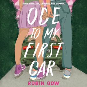 Ode to My First Car