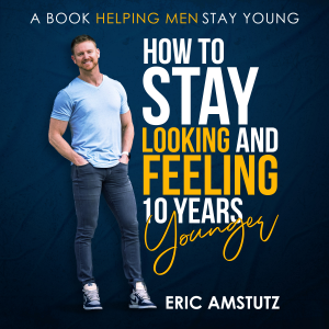 How to stay looking and feeling 10 years younger-logo