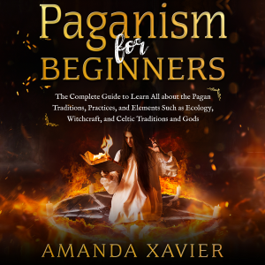 PAGANISM FOR BEGINNERS-logo