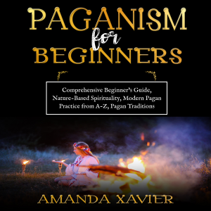 PAGANISM FOR BEGINNERS-logo