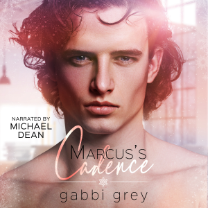 Marcus's Cadence-logo