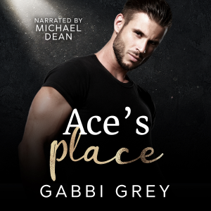 Ace's Place-logo
