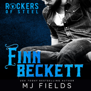 Finn Beckett