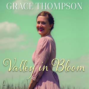 Valley in Bloom-logo