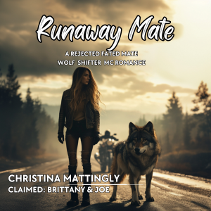 Runaway Mate-logo