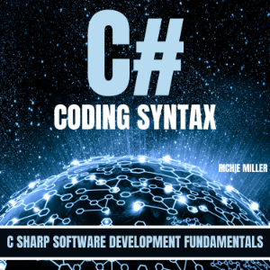 C# Coding Syntax-logo