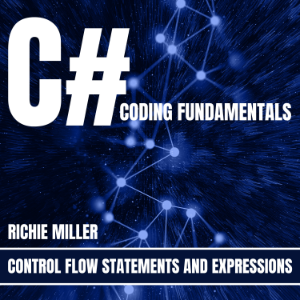 C# Coding Fundamentals-logo