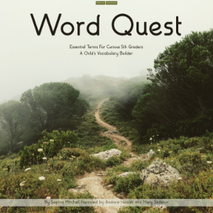 Word Quest-logo