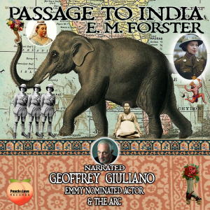 Passage To India-logo