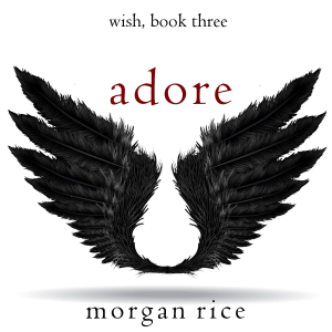Adore (Wish, Book Three)-logo