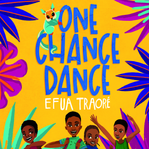 One Chance Dance-logo