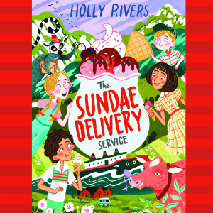The Sundae Delivery Service