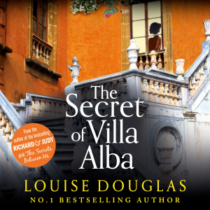 The Secret of Villa Alba