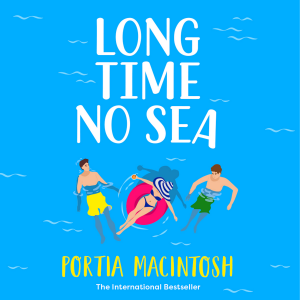 Long Time No Sea-logo