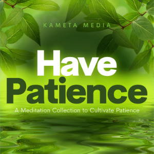 Have Patience: A Meditation Collection to Cultivate Patience-logo