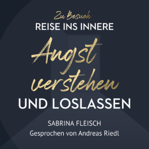 Angst verstehen & loslassen-logo
