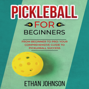 PICKLEBALL FOR BEGINNERS-logo