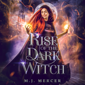 Rise of the Dark Witch-logo