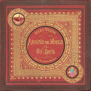 Around the World in 80 Days