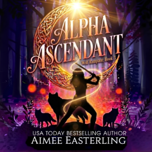 Alpha Ascendant