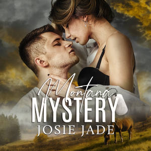Montana Mystery