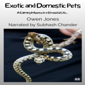 Exotic And Domestic Pets-logo