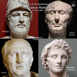 The Graeco-Roman Era-logo
