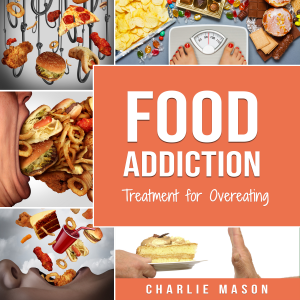 Food Addiction: Treatment for Overeating Stop Food Addiction Recovery Workbook: Food Addiction Problems And Solutions Overcoming Food Addiction-logo