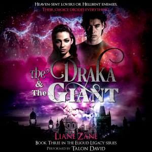 The Draka & The Giant