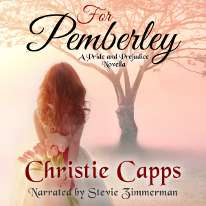 For Pemberley