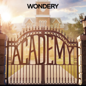 Academy-logo