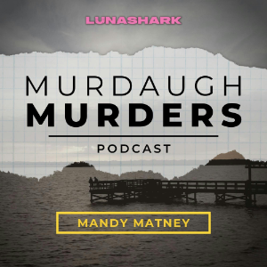 Murdaugh Murders Podcast-logo