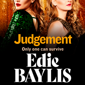 Judgement-logo