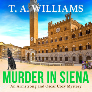 Murder in Siena-logo
