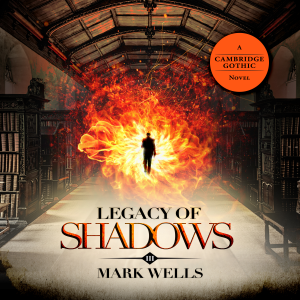 Legacy of Shadows
