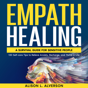 EMPATH HEALING