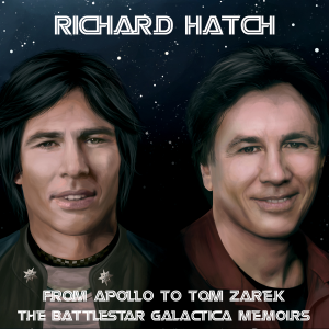From Apollo to Tom Zarek-logo